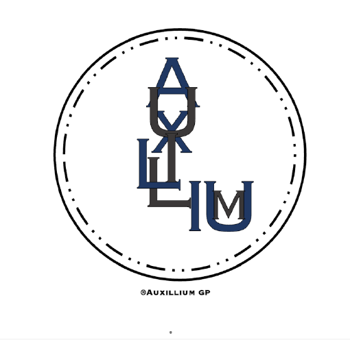 Logo AUXILLIUM_AI Logo AUXILLIUM_AI